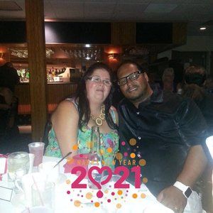 Meet your Posher, T marie